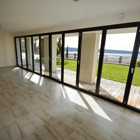 Villa Parecag *