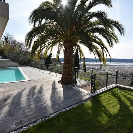 Parecag Villa